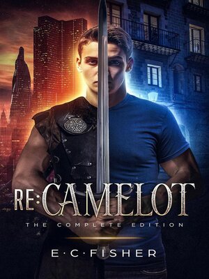 cover image of Re